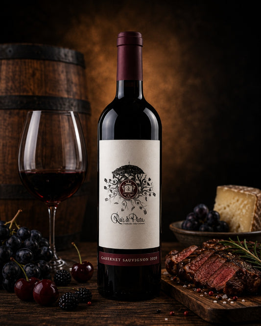 Cabernet Sauvignon 2020