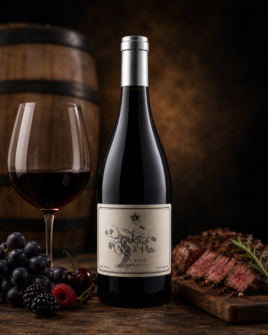 Syrah 2021